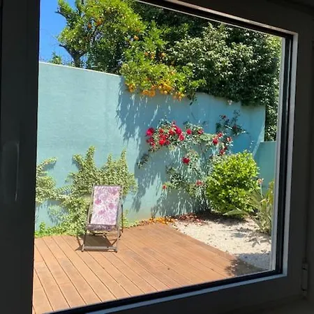 Serralves Blue House Holiday home